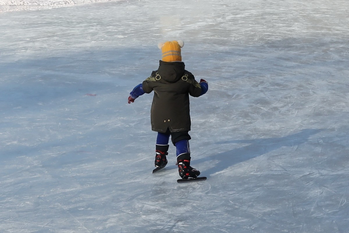 又是冰雪季      16