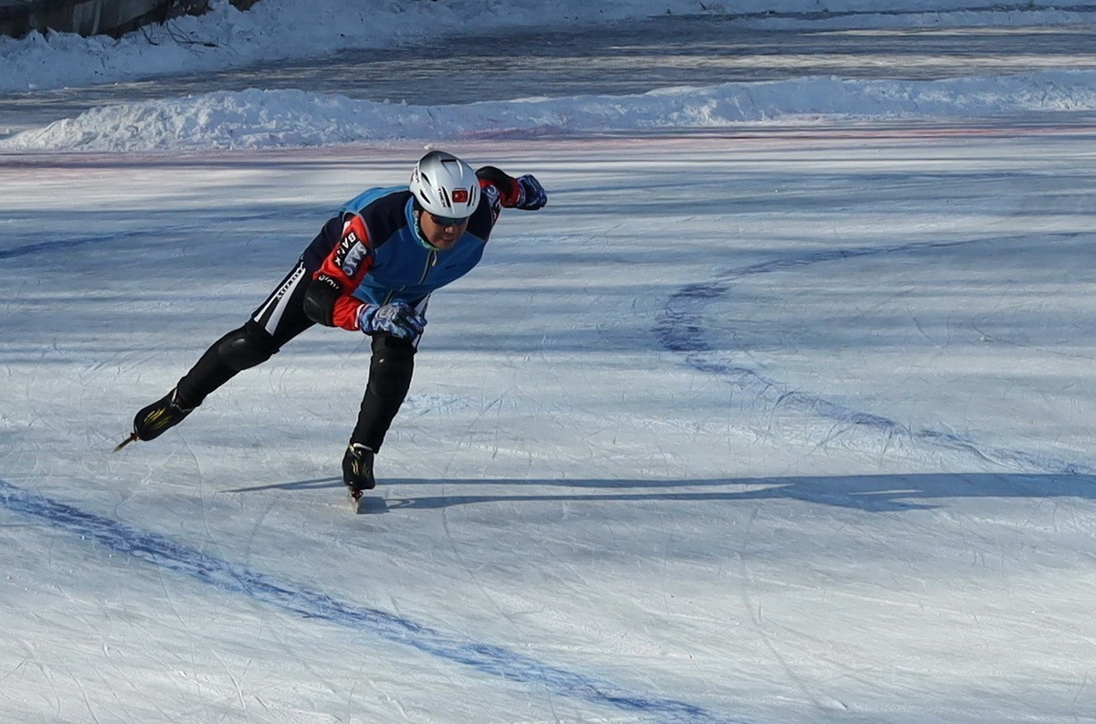 又是冰雪季     19