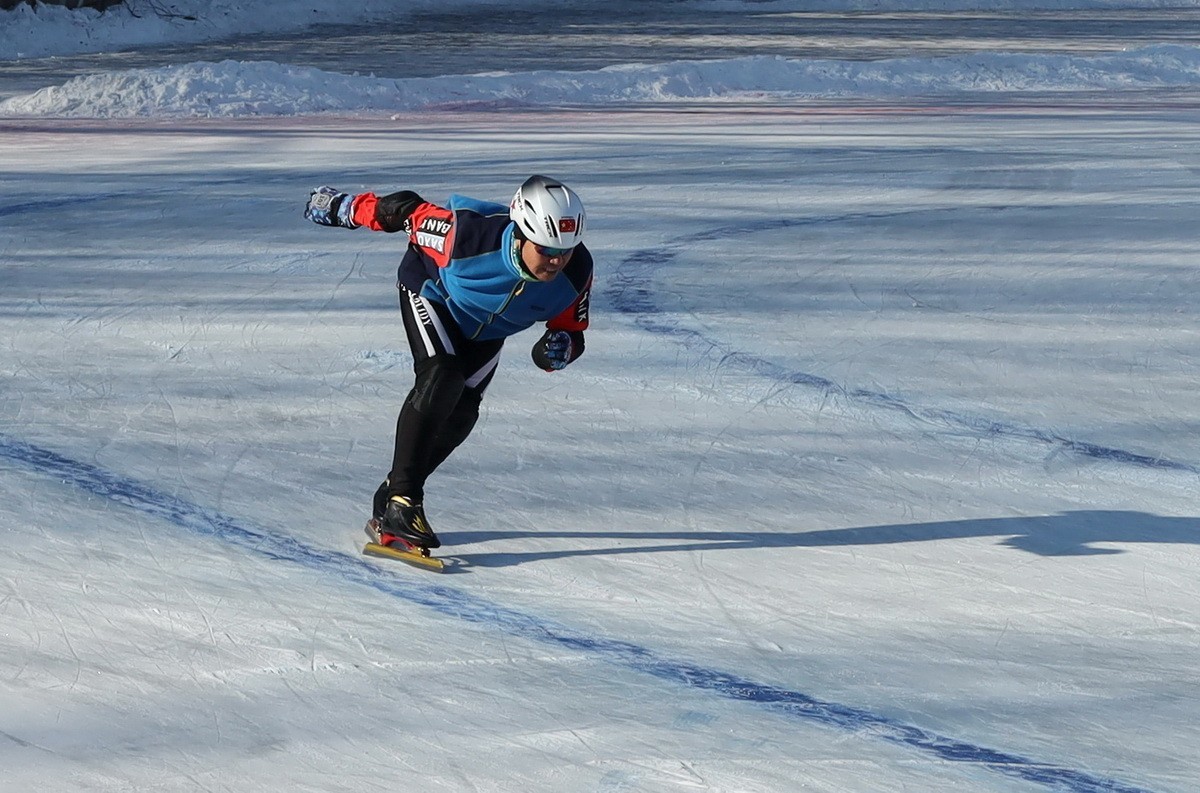 又是冰雪季     19