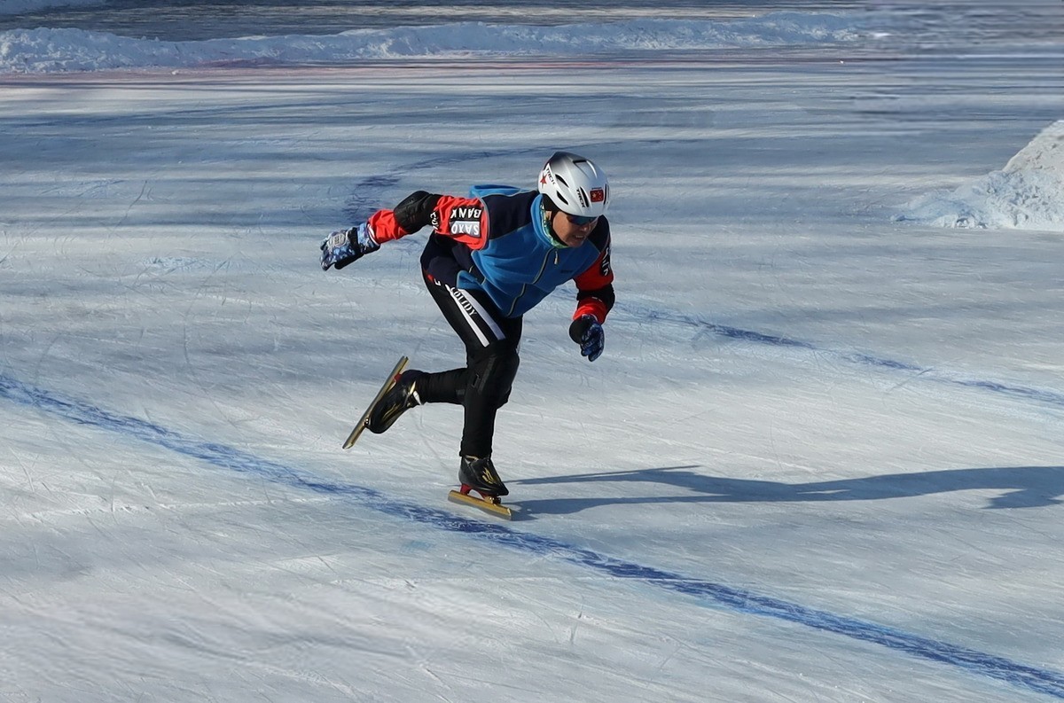 又是冰雪季     19