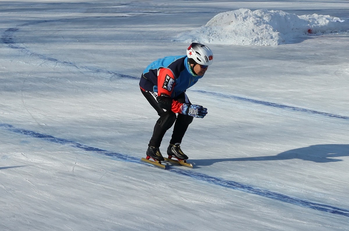 又是冰雪季     19