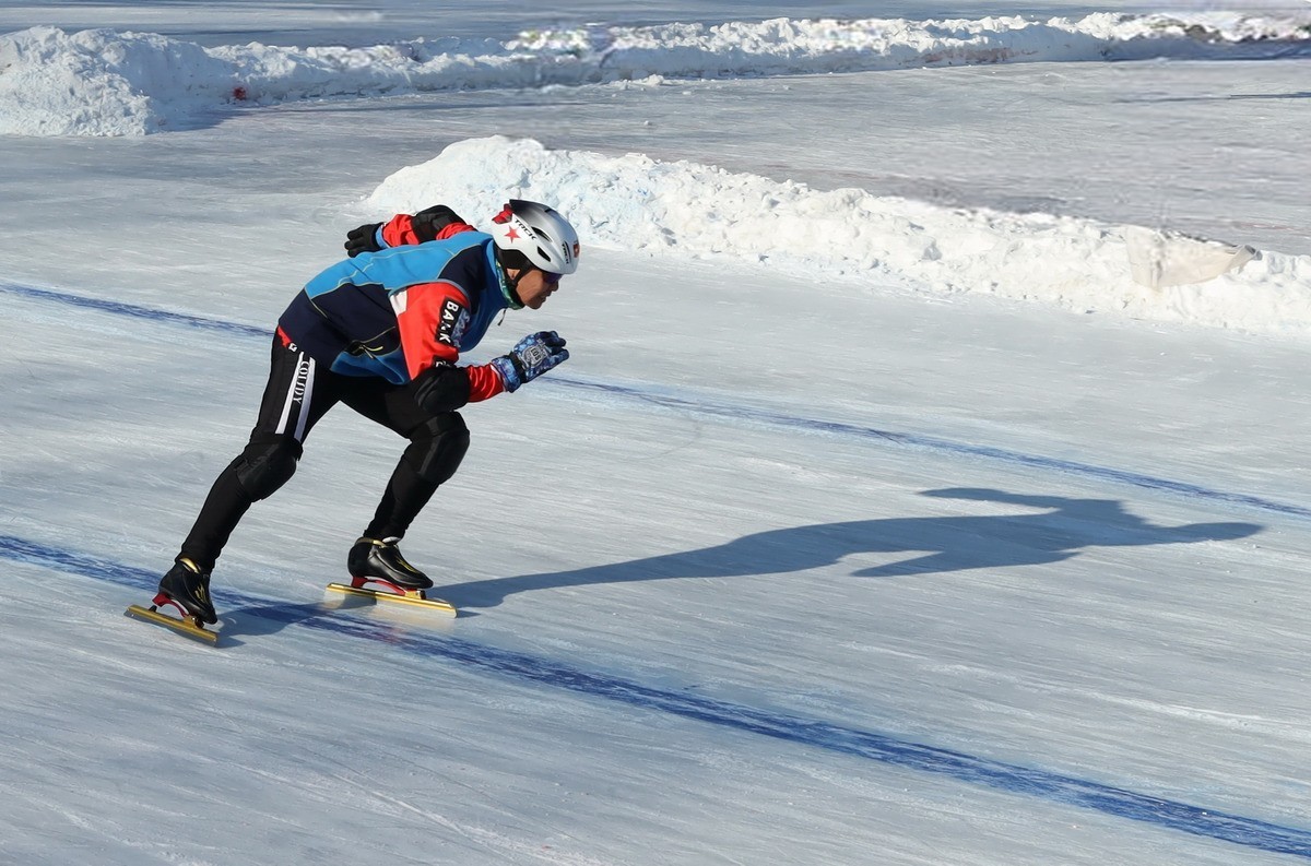 又是冰雪季     19