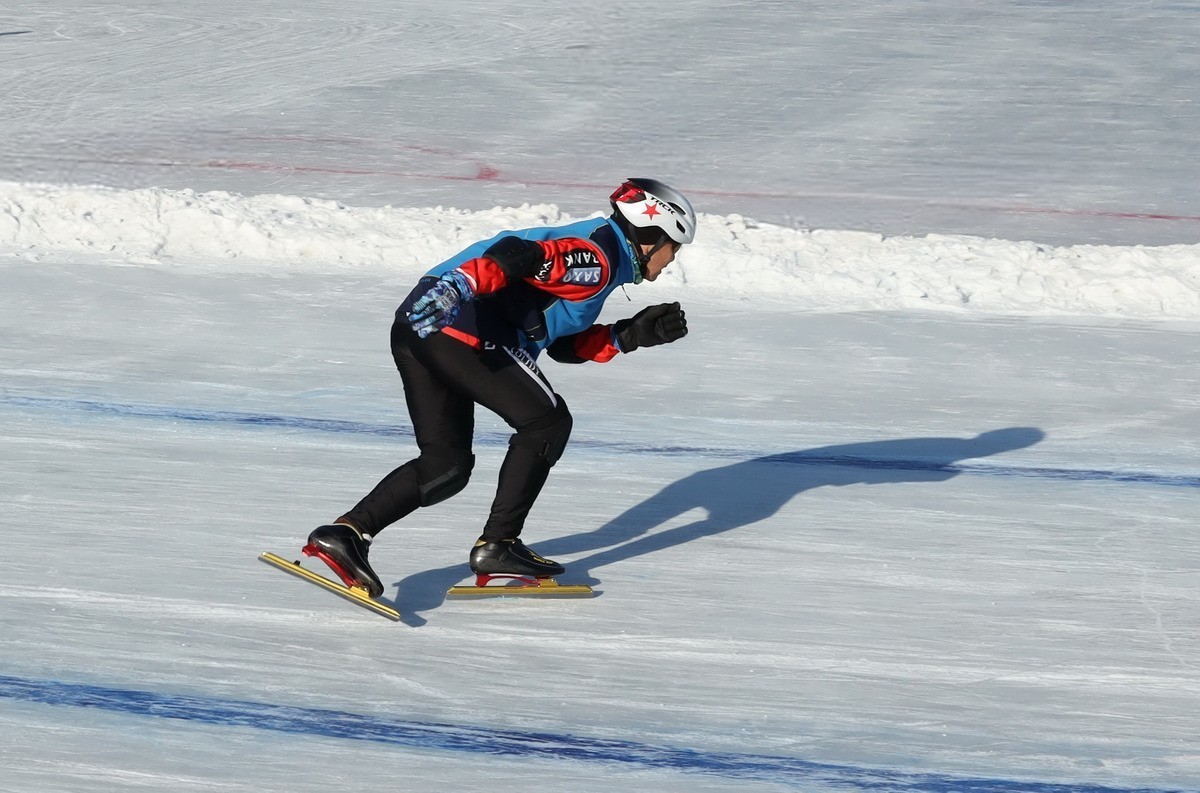 又是冰雪季     19