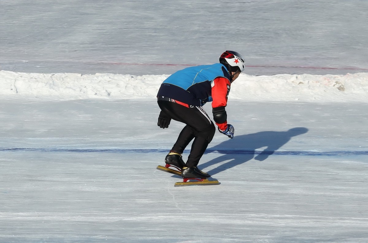 又是冰雪季     19