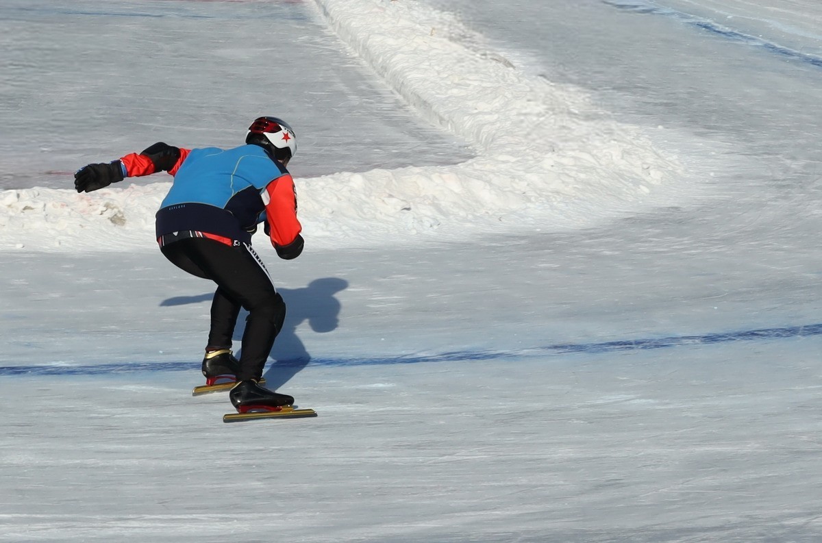 又是冰雪季     19