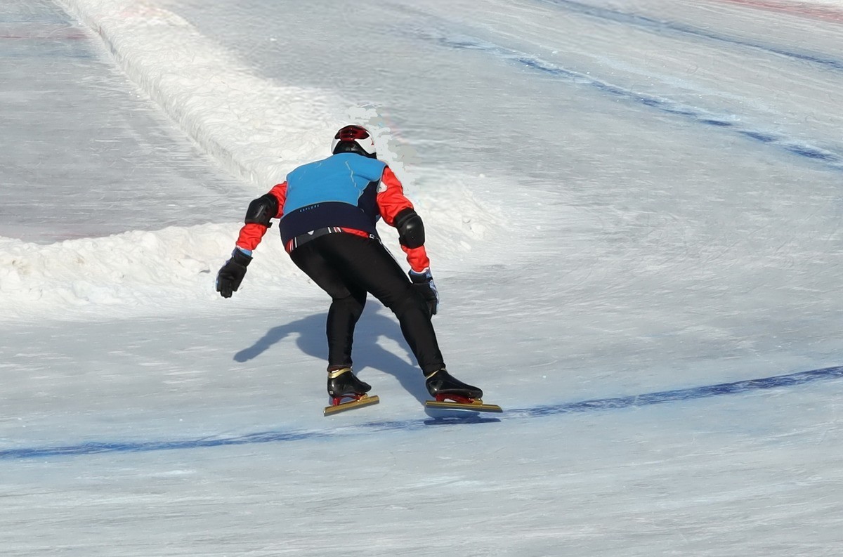 又是冰雪季     19