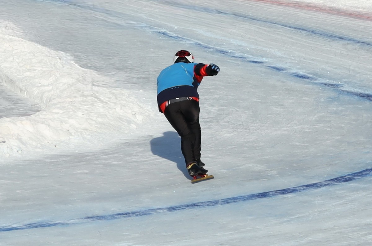 又是冰雪季     19