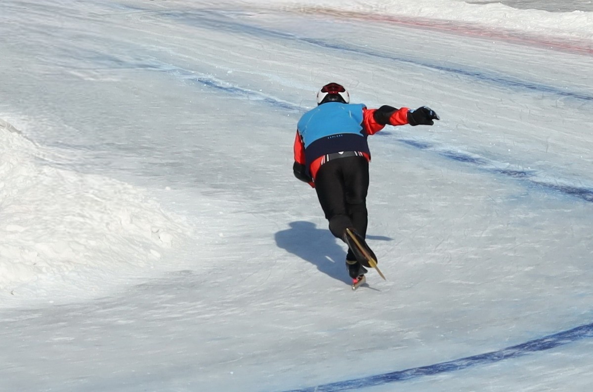 又是冰雪季     19