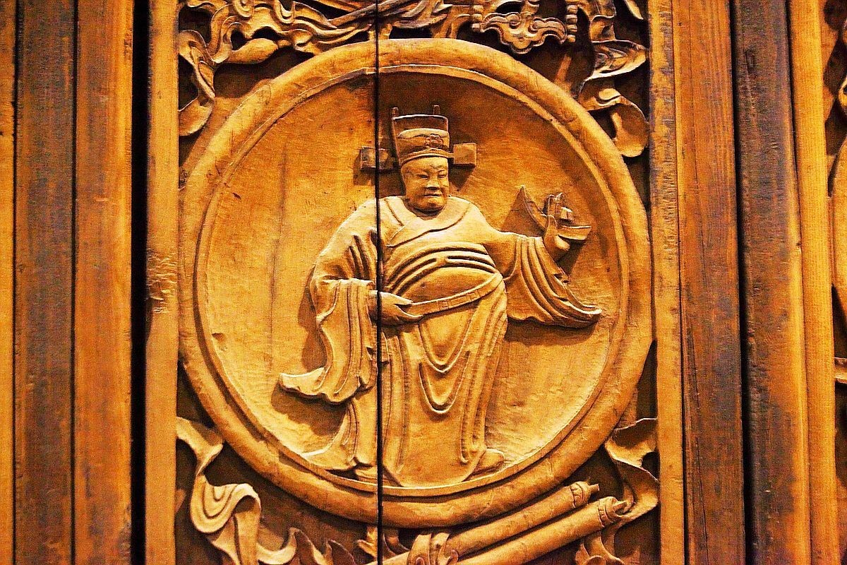 重庆大圆祥私人博物馆（二）