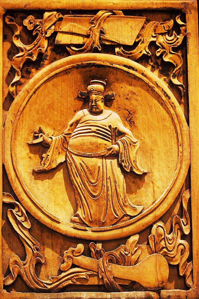 重庆大圆祥私人博物馆（二）