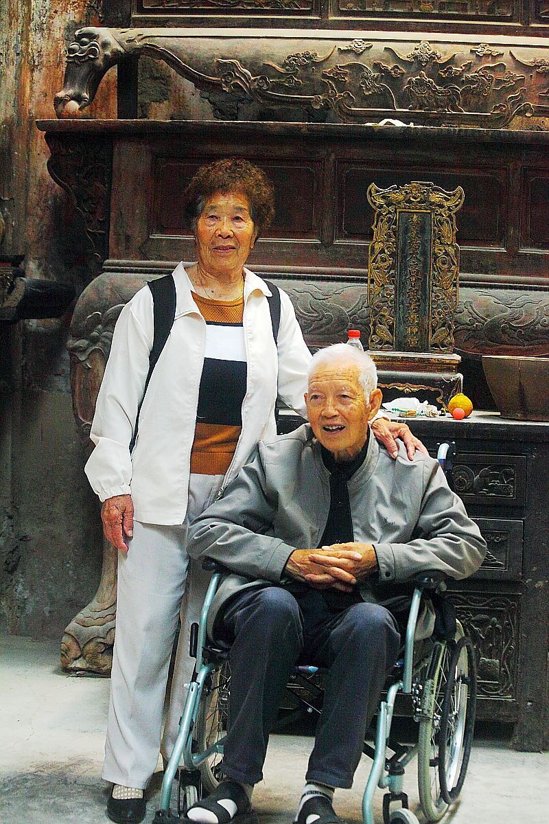 重庆大圆祥私人博物馆（二）