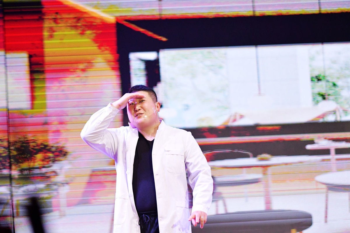 安徽省宁国市宁国星空(中国)2024迎春晚会随拍花絮二