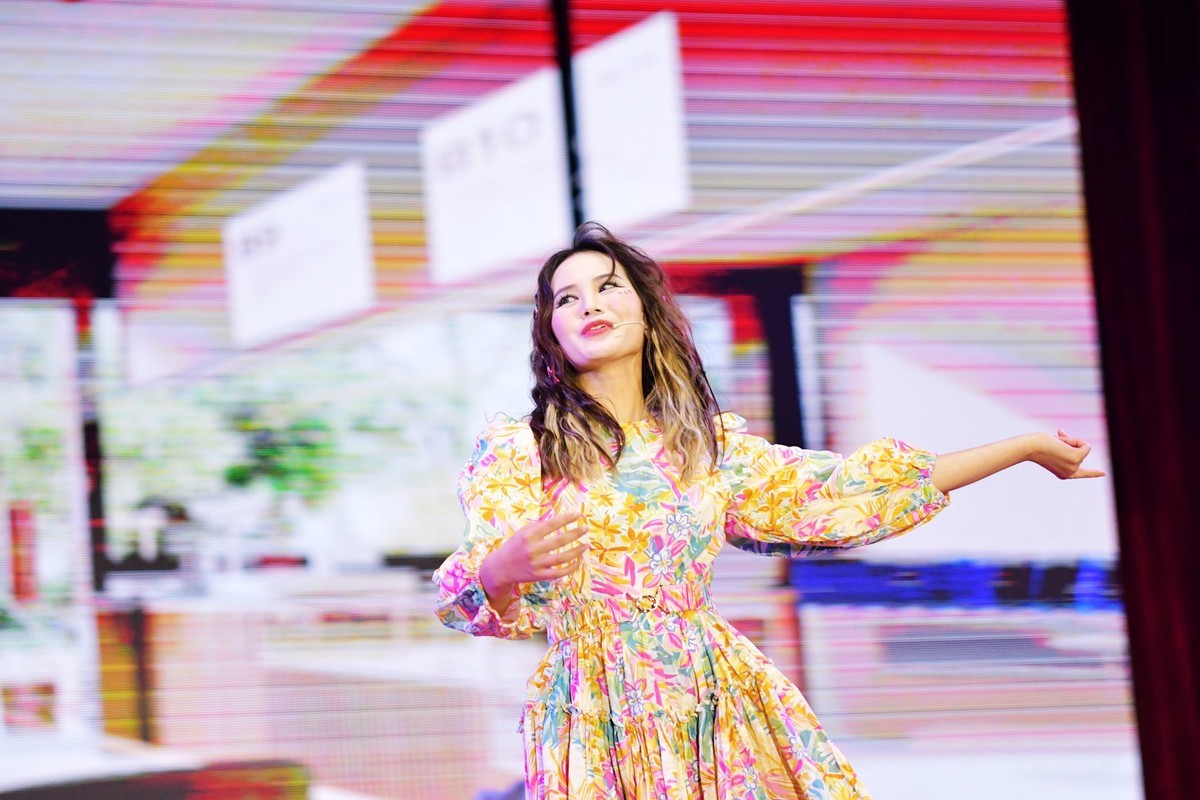 安徽省宁国市宁国星空(中国)2024迎春晚会随拍花絮二