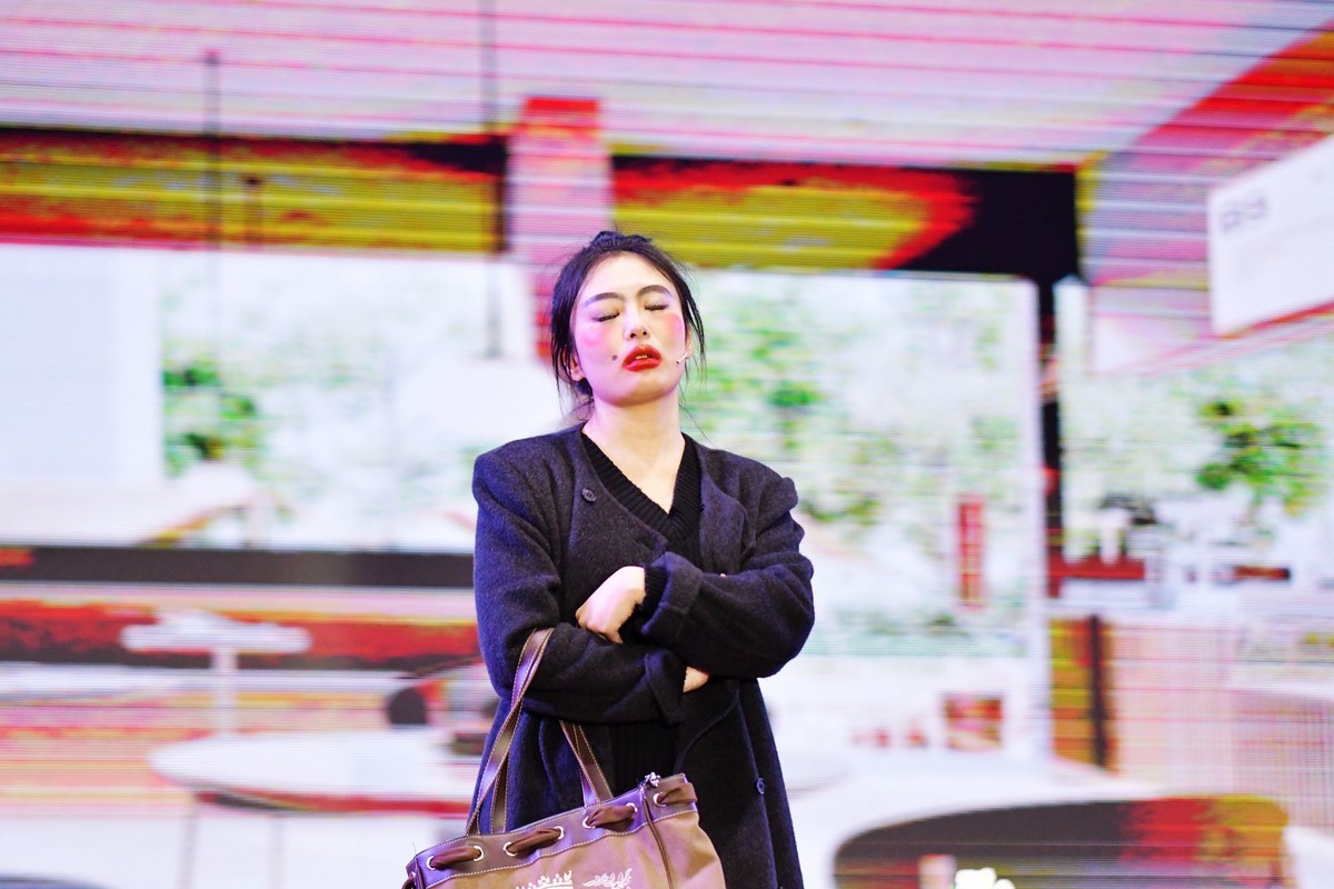 安徽省宁国市宁国星空(中国)2024迎春晚会随拍花絮二