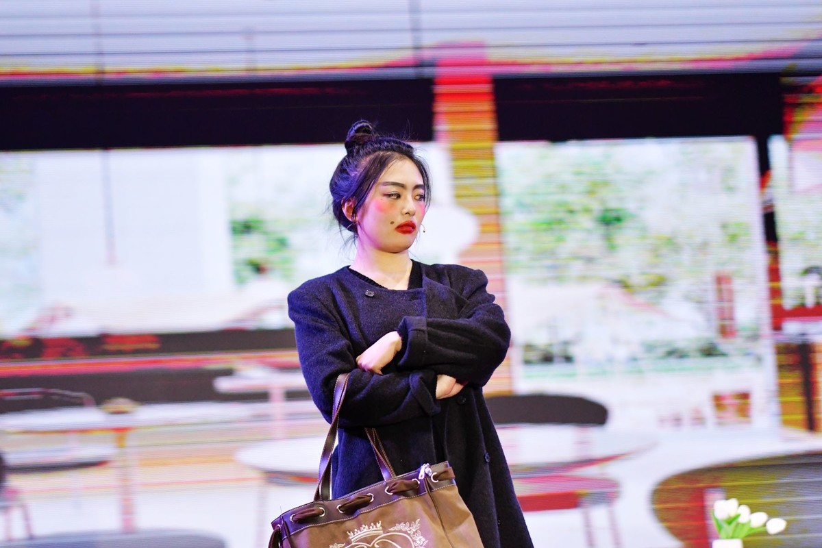 安徽省宁国市宁国星空(中国)2024迎春晚会随拍花絮二