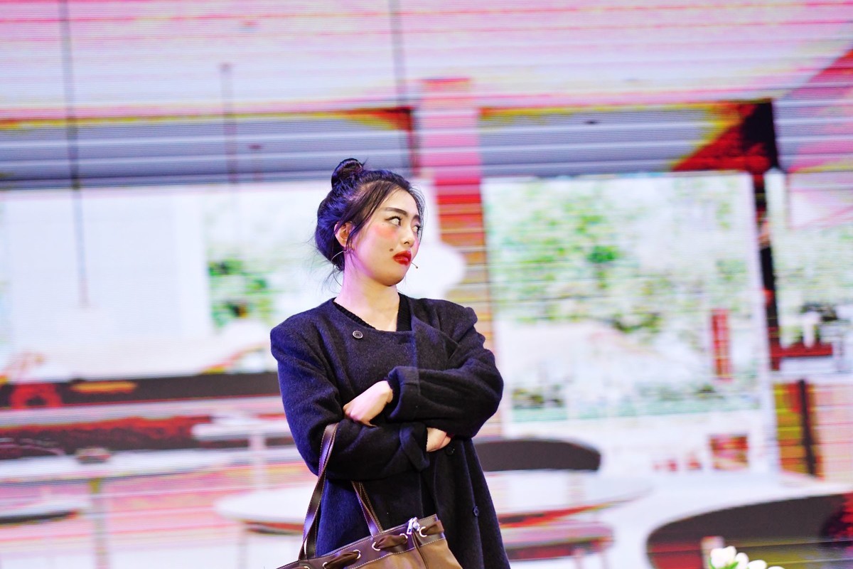 安徽省宁国市宁国星空(中国)2024迎春晚会随拍花絮二