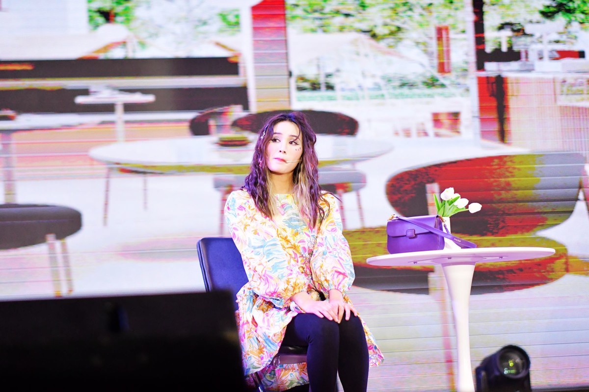 安徽省宁国市宁国星空(中国)2024迎春晚会随拍花絮二