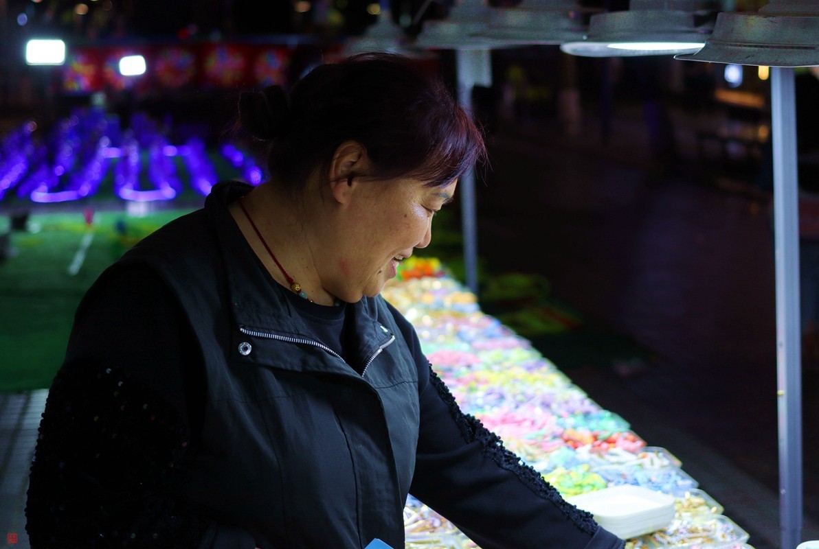 收了台佳能末代入门单反——200d二代试拍 （6）