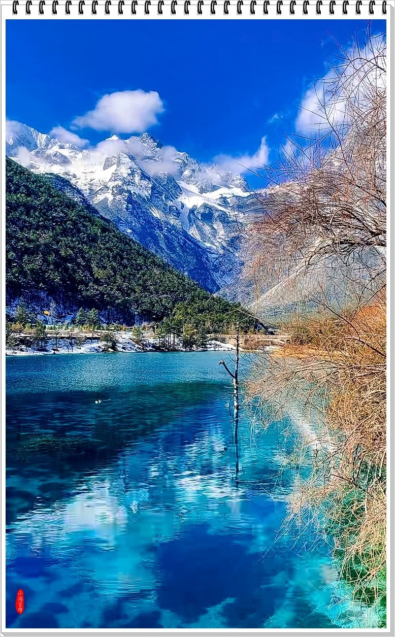 2024年- 玉龙雪山风光纪实抓拍-0835