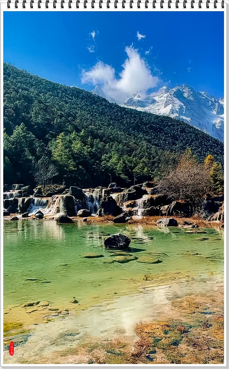 2024年- 玉龙雪山风光纪实抓拍-0835