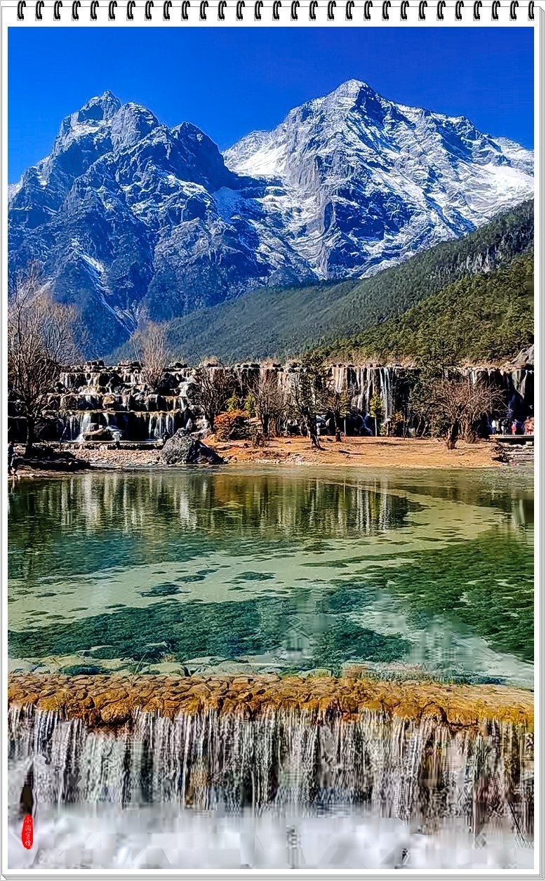 2024年- 玉龙雪山风光纪实抓拍-0835