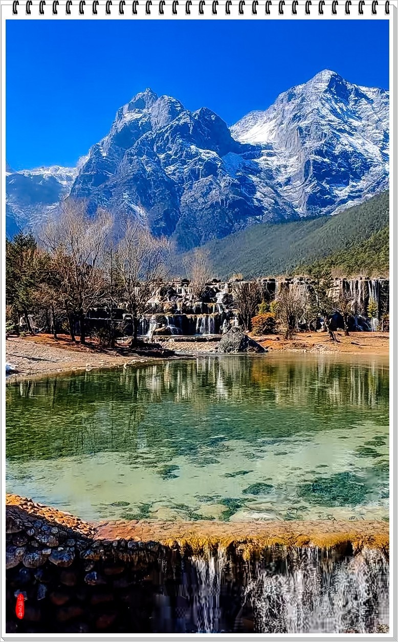 2024年- 玉龙雪山风光纪实抓拍-0835