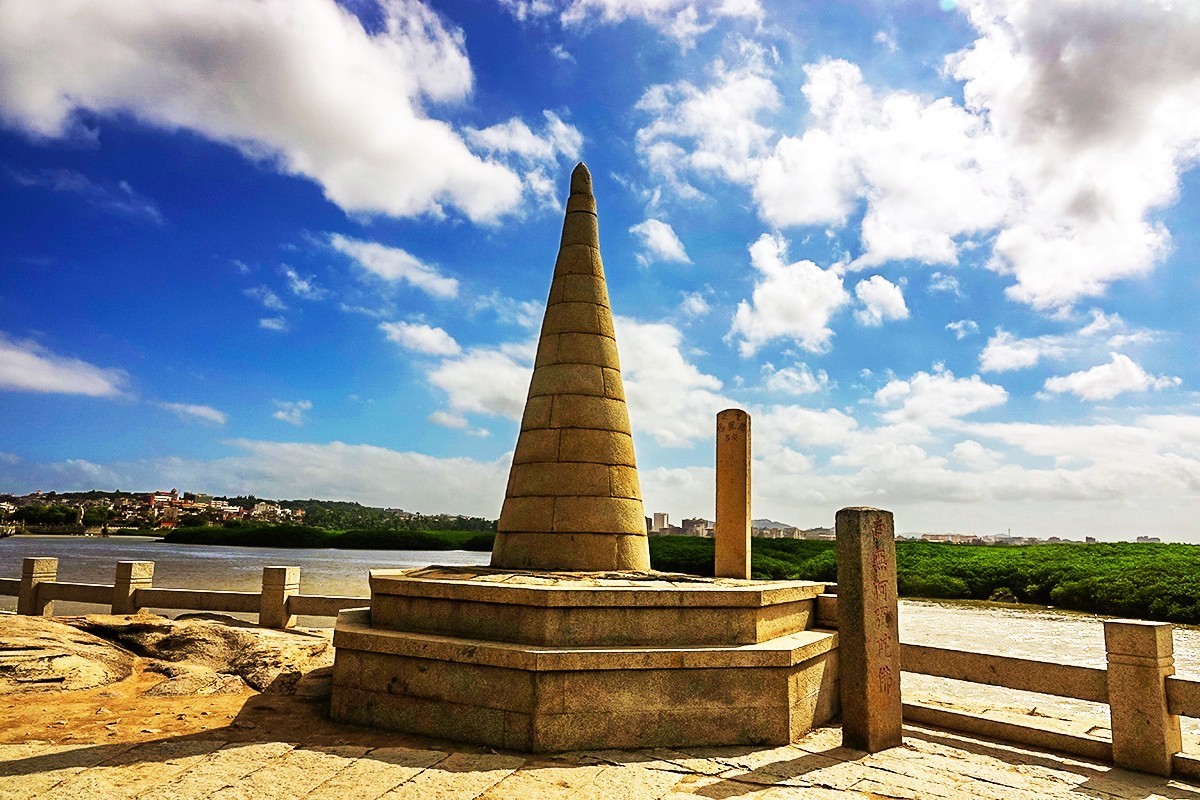 福建泉州#洛阳桥