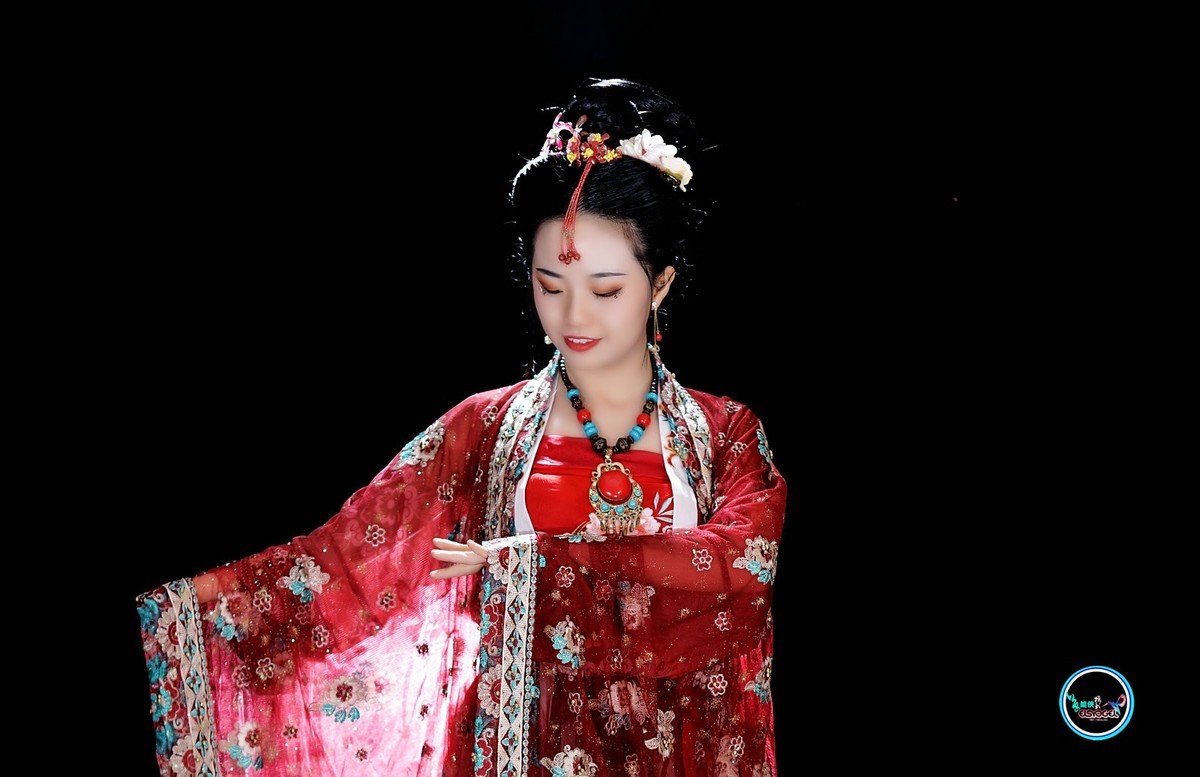 【梦回汉唐】---安安