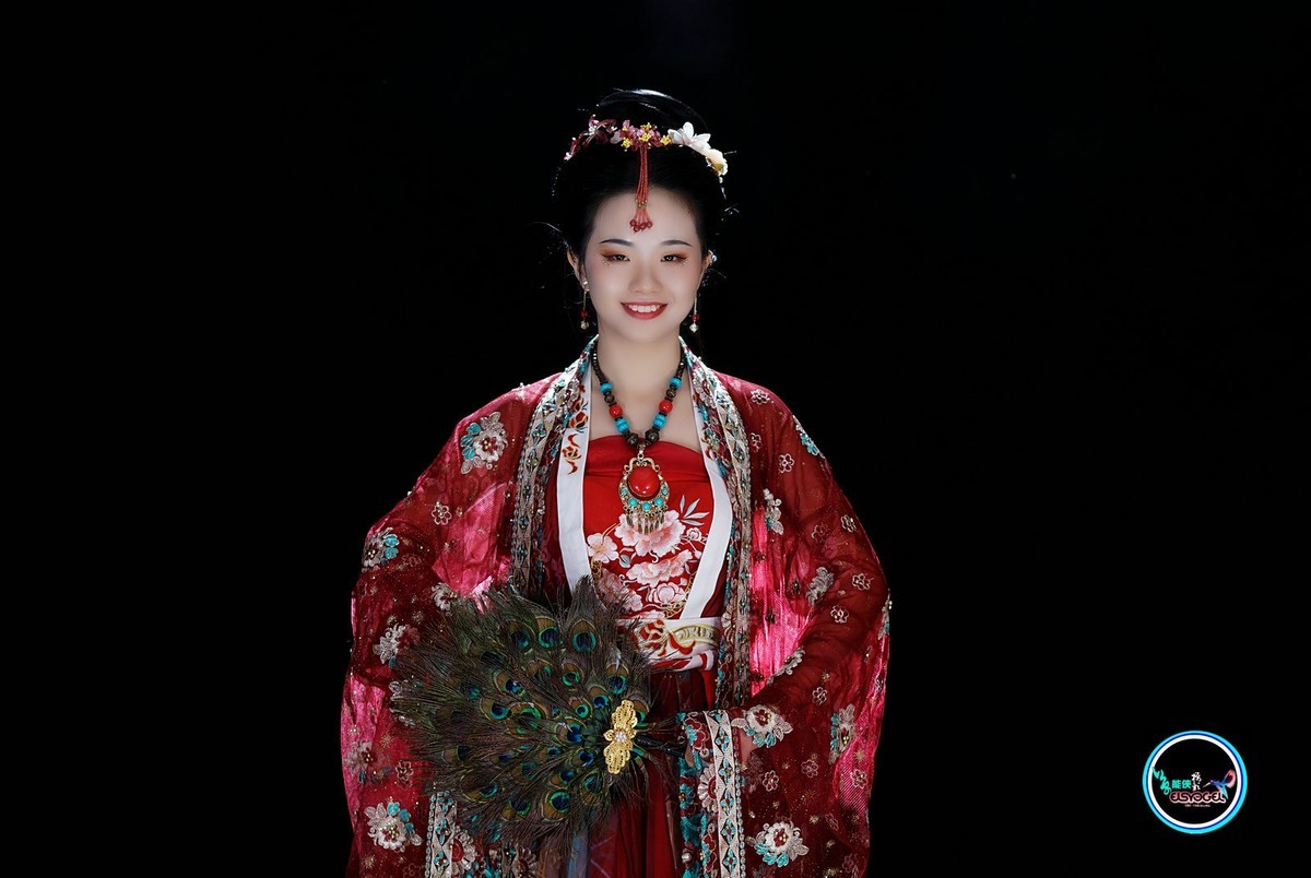 【梦回汉唐】---安安