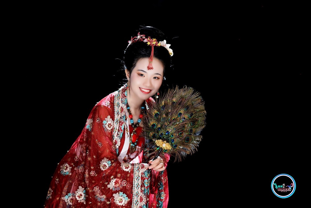 【梦回汉唐】---安安