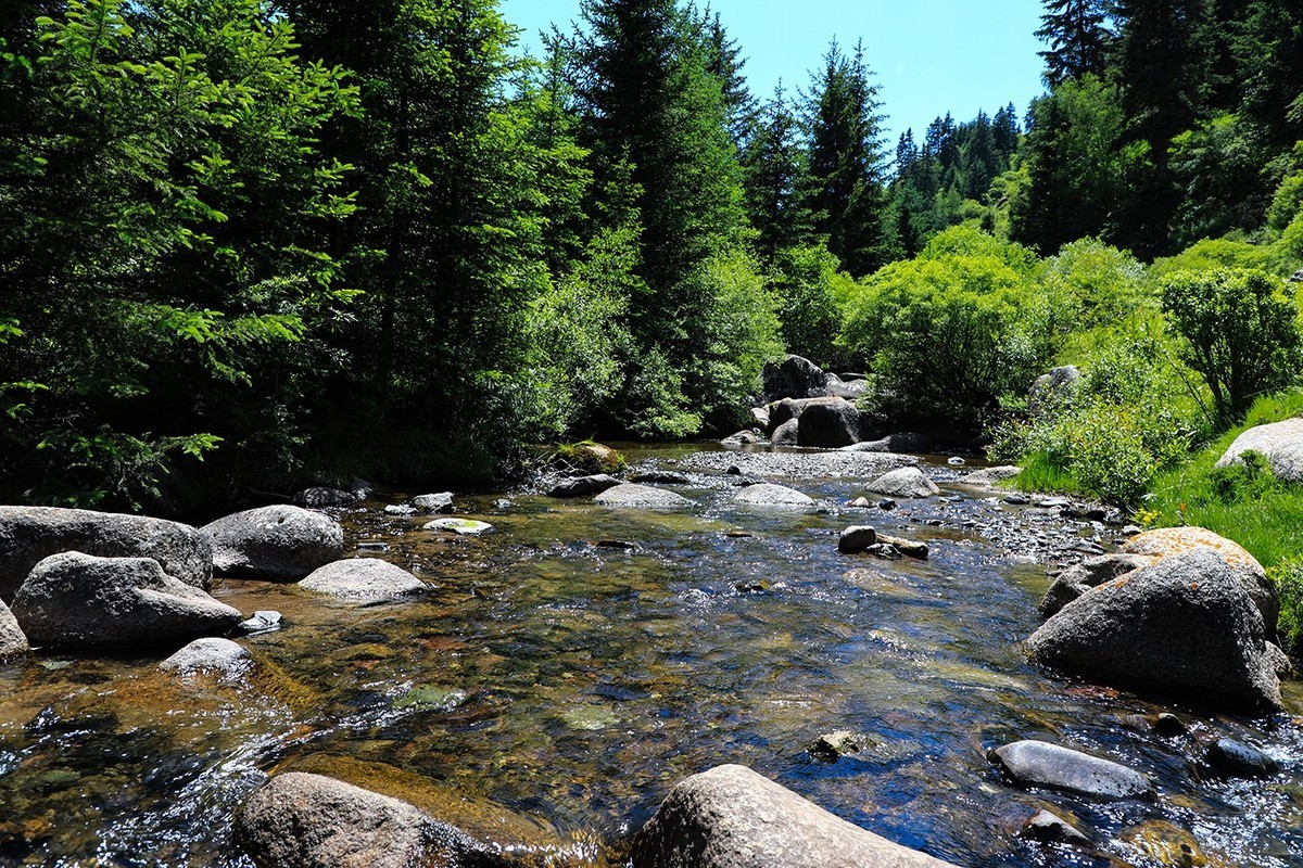 甘肃冶力关到合作的路上随拍