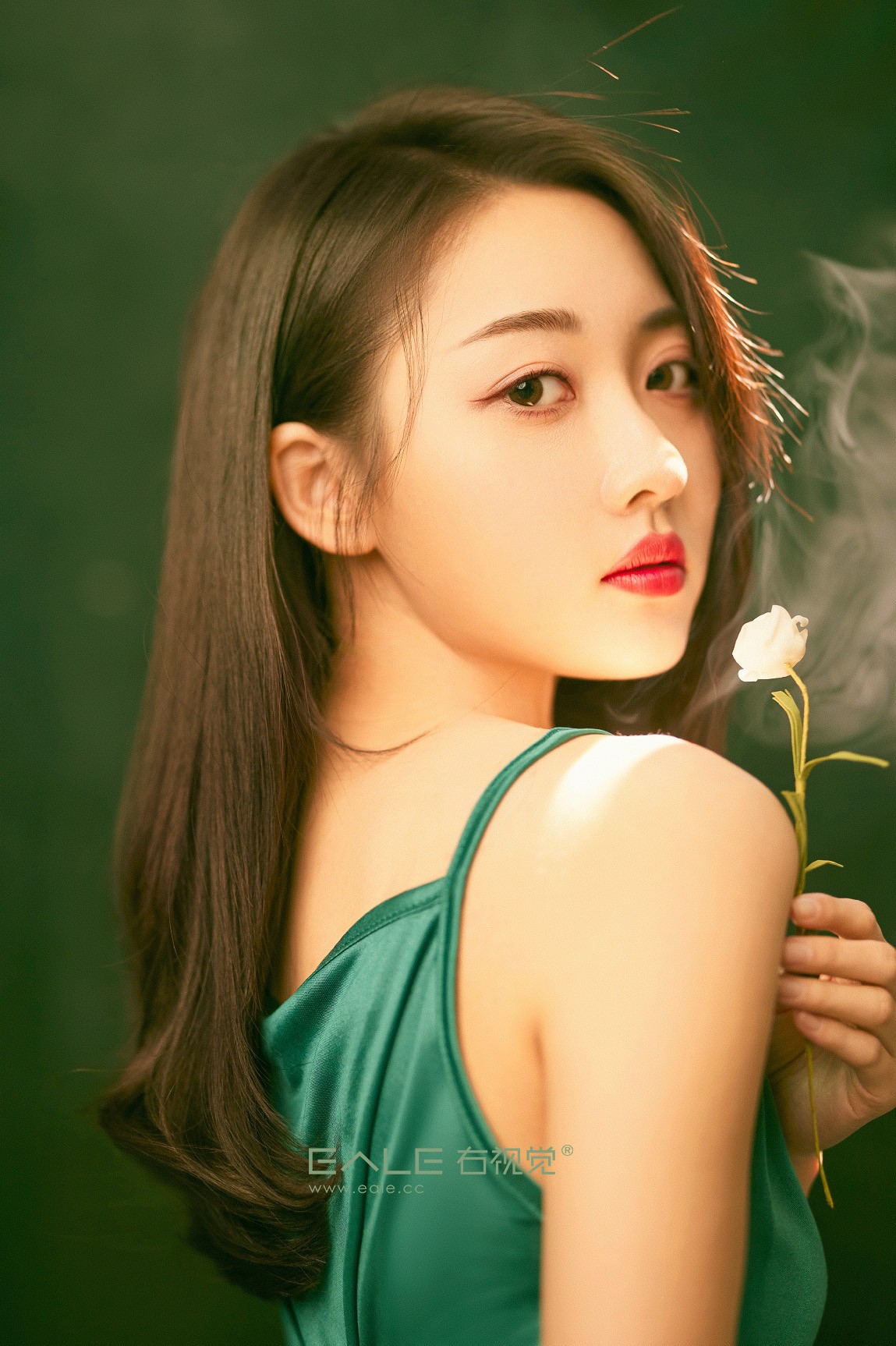 【右视觉摄影】柔软时光