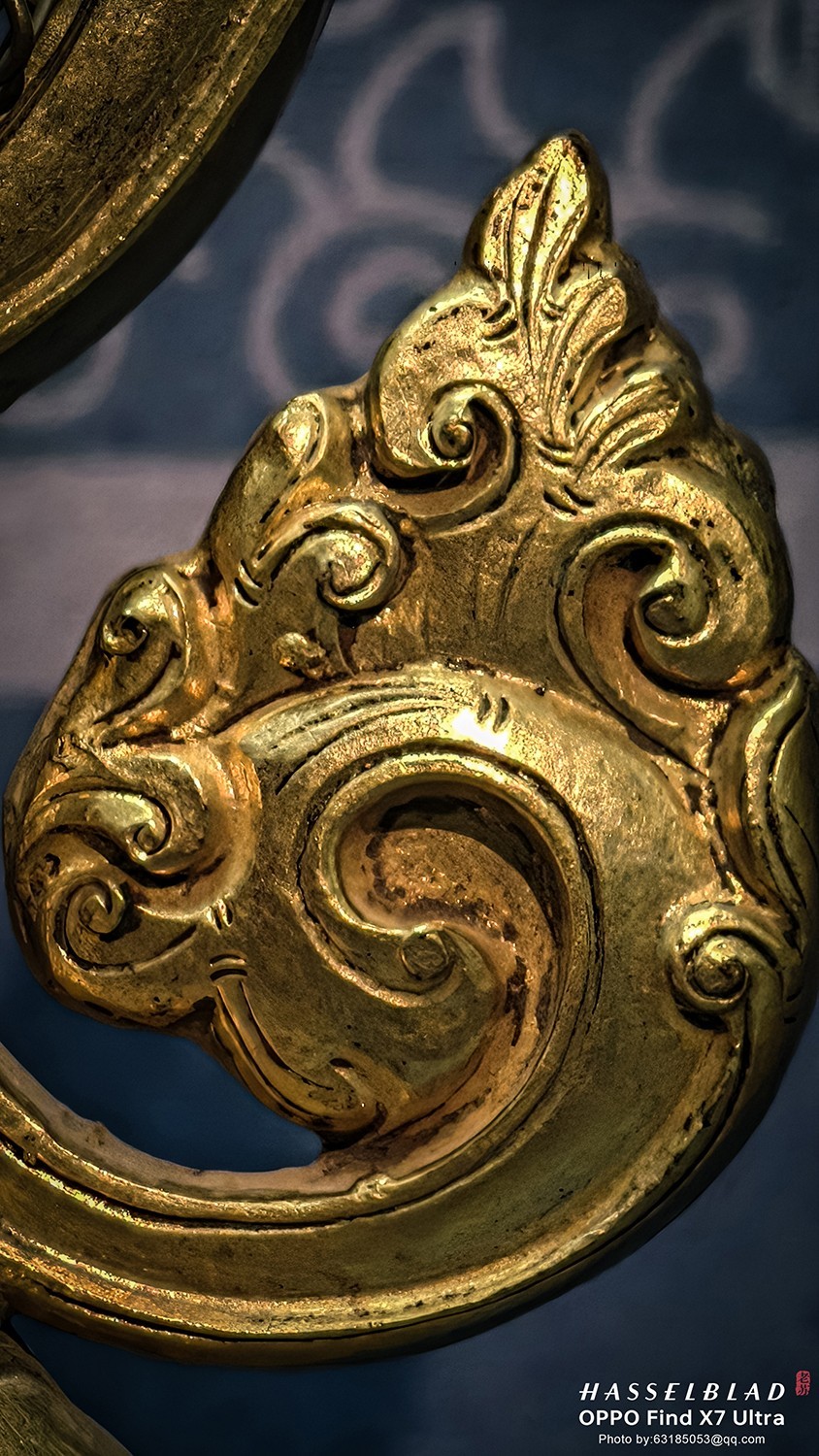 布达拉宫来自雪域高原的世界文化遗产特展 01