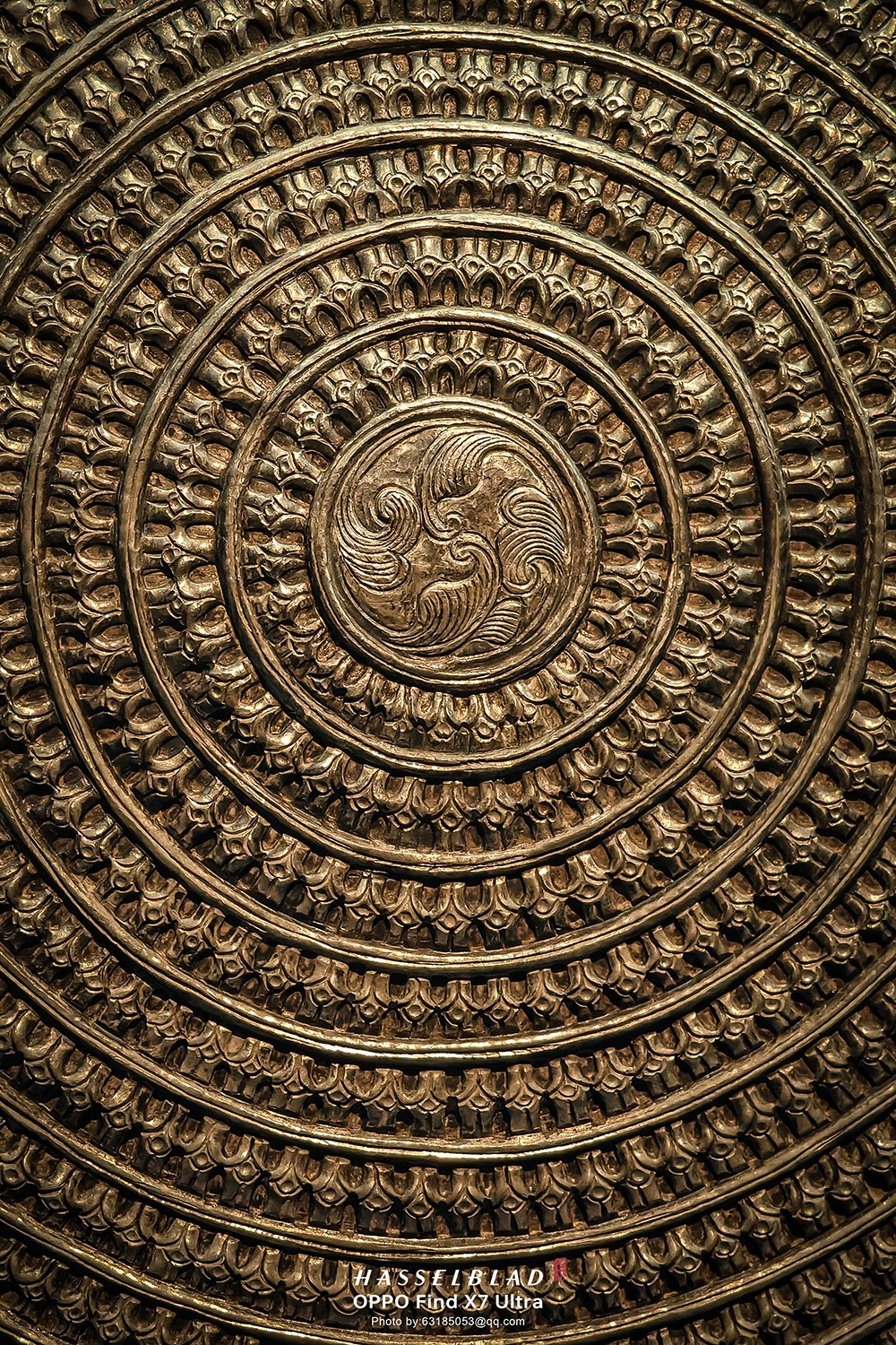 布达拉宫来自雪域高原的世界文化遗产特展 01