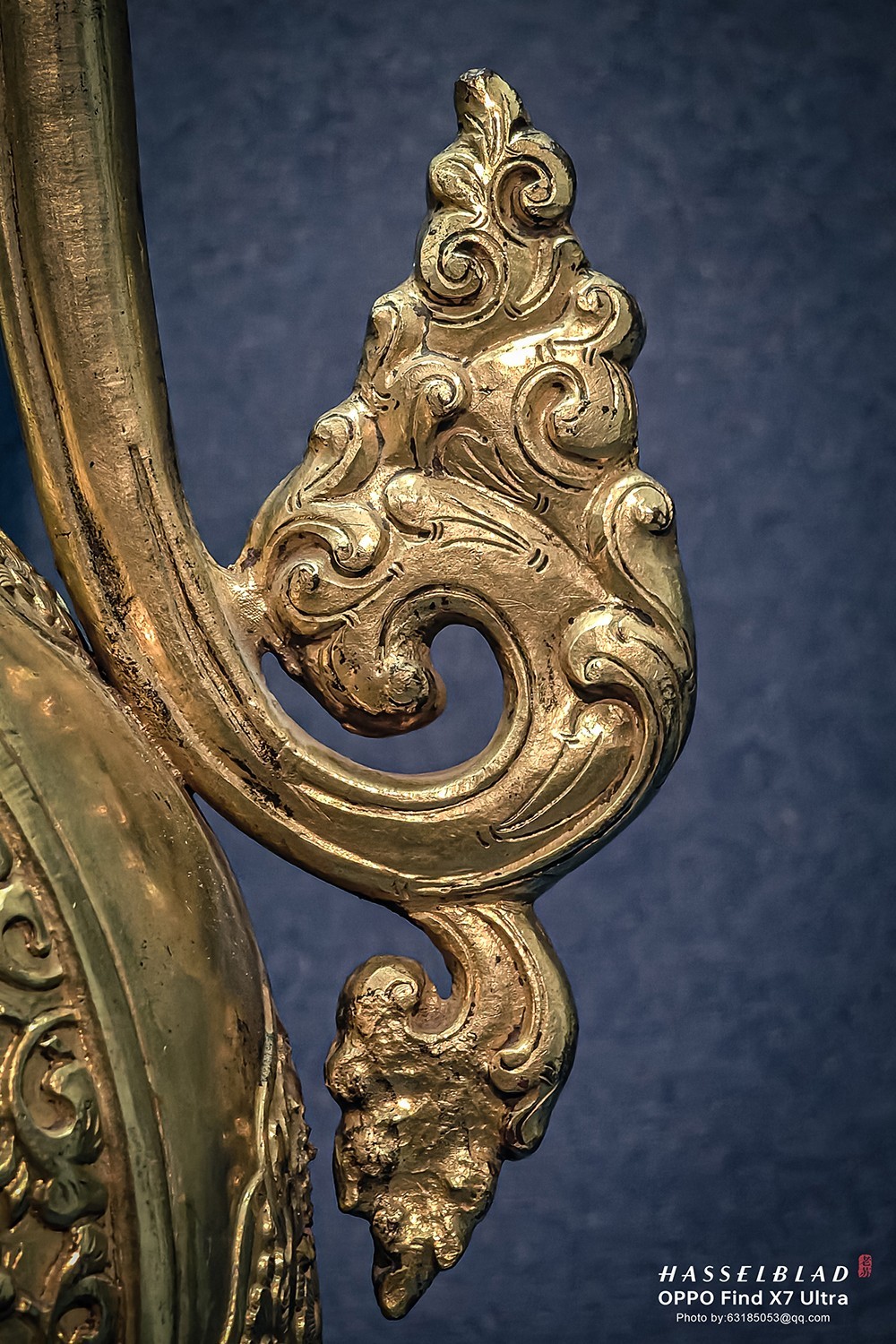 布达拉宫来自雪域高原的世界文化遗产特展 01