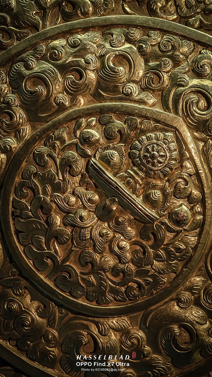 布达拉宫来自雪域高原的世界文化遗产特展 01