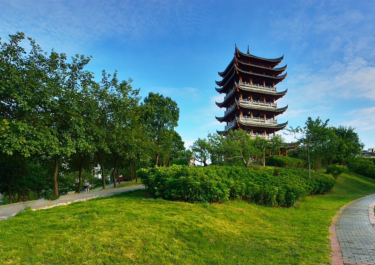 都安密洛陀文化公园