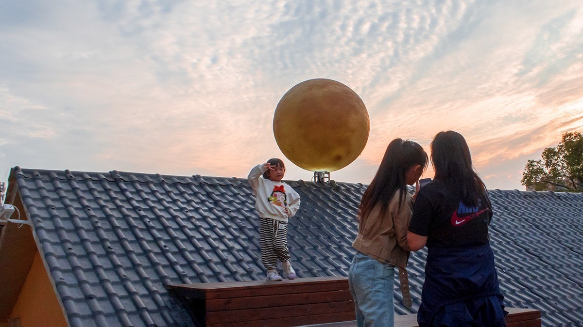 走进衡州小巷保卫里