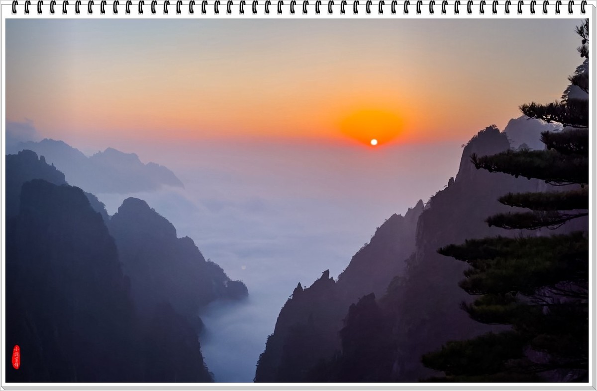 2024年- 大美风光纪实抓拍-1080