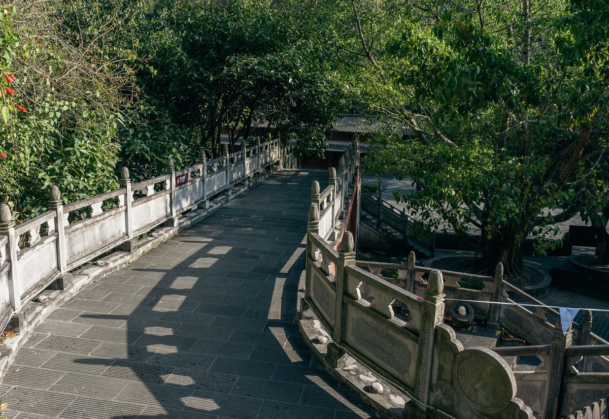 腾冲火山热海撷景