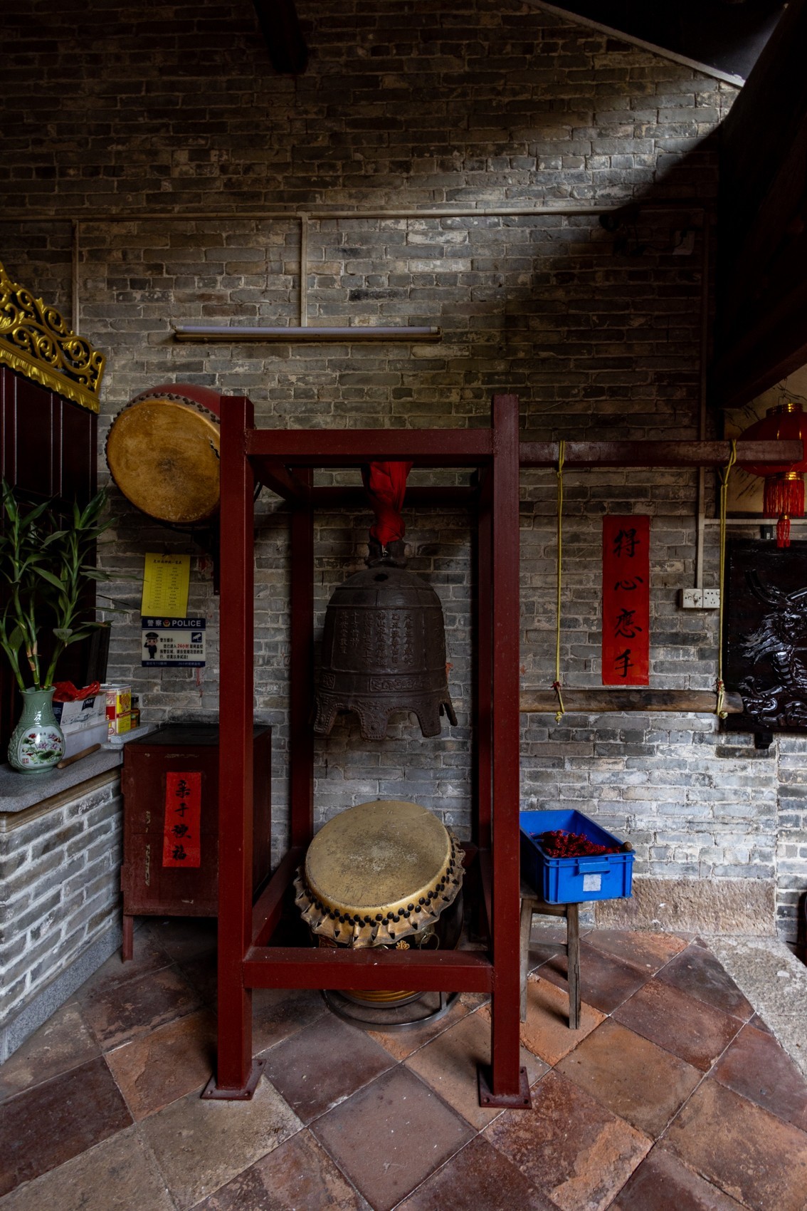 龙兴，灵蟠双庙（5）