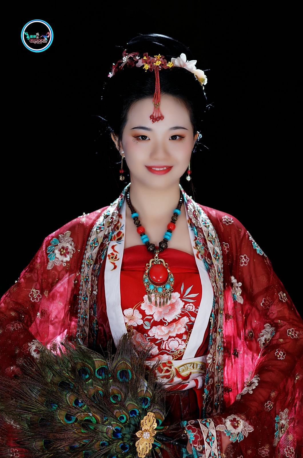 【梦回汉唐】---安安