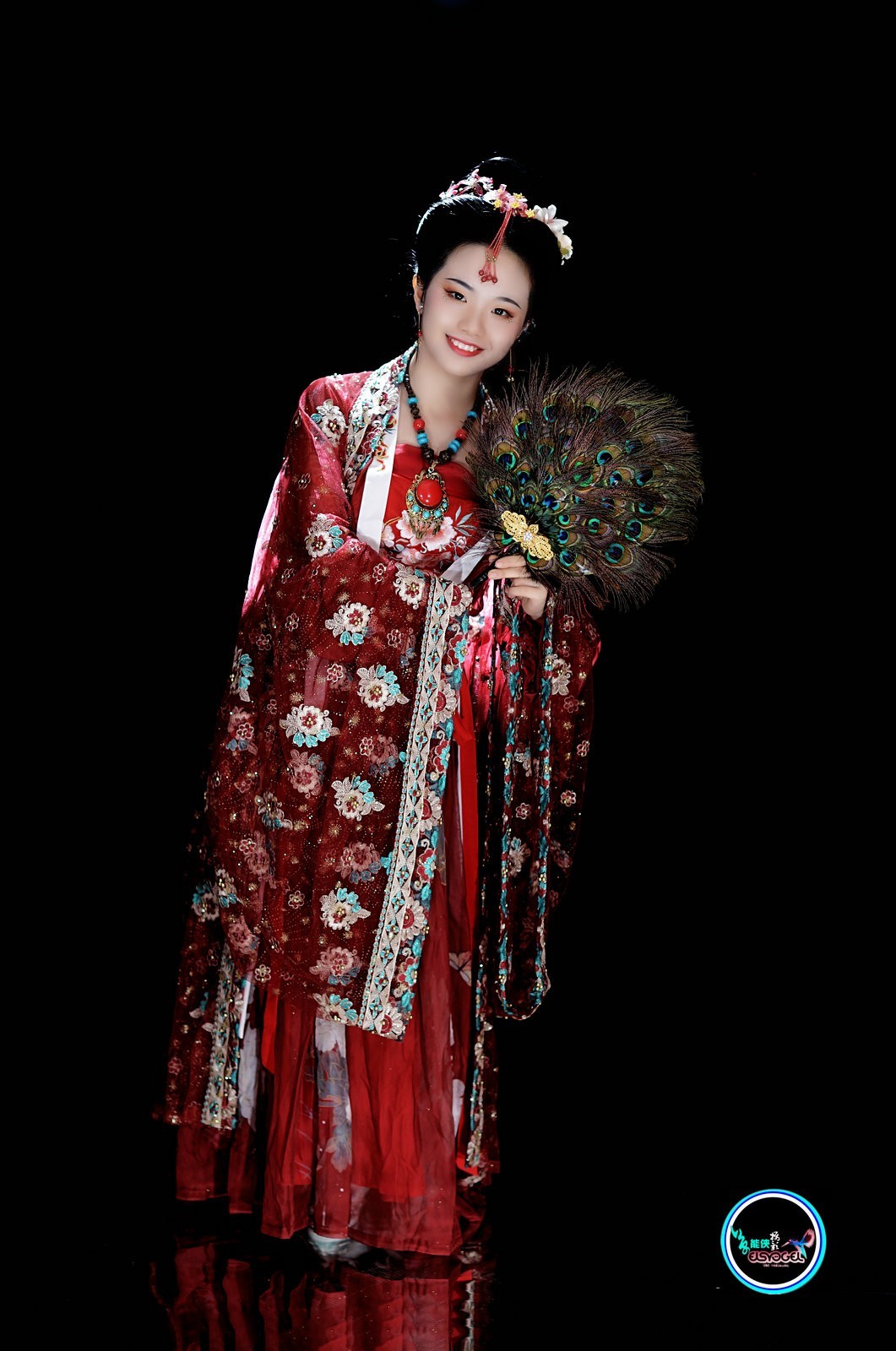 【梦回汉唐】---安安