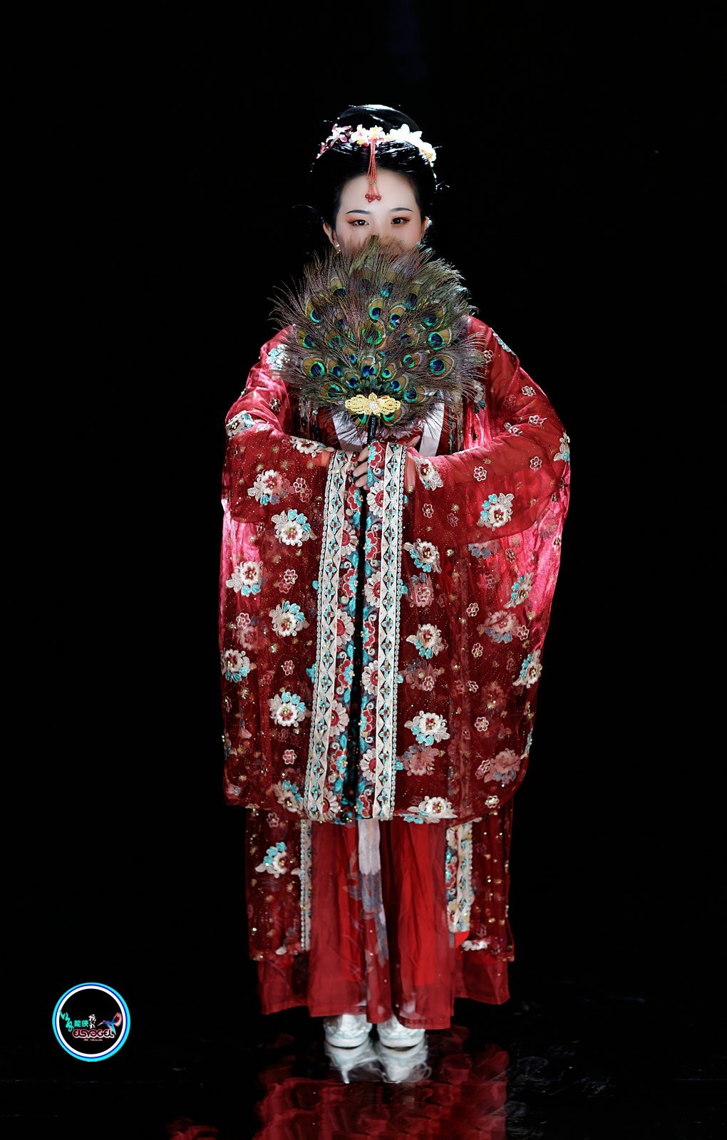 【梦回汉唐】---安安