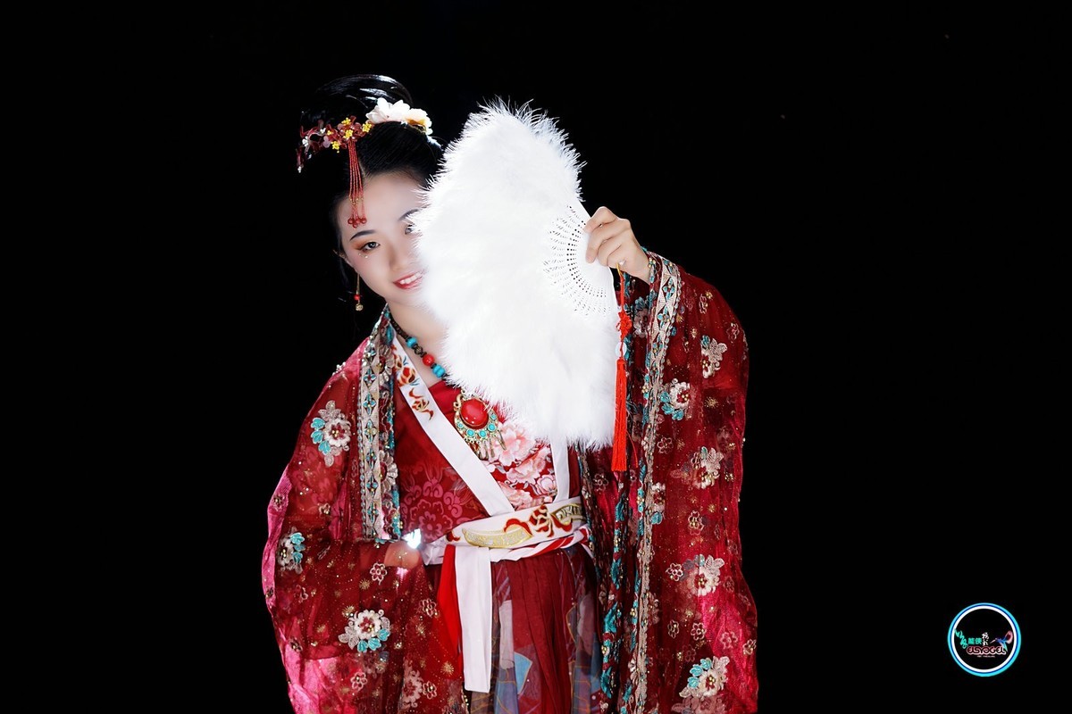 【梦回汉唐】---安安