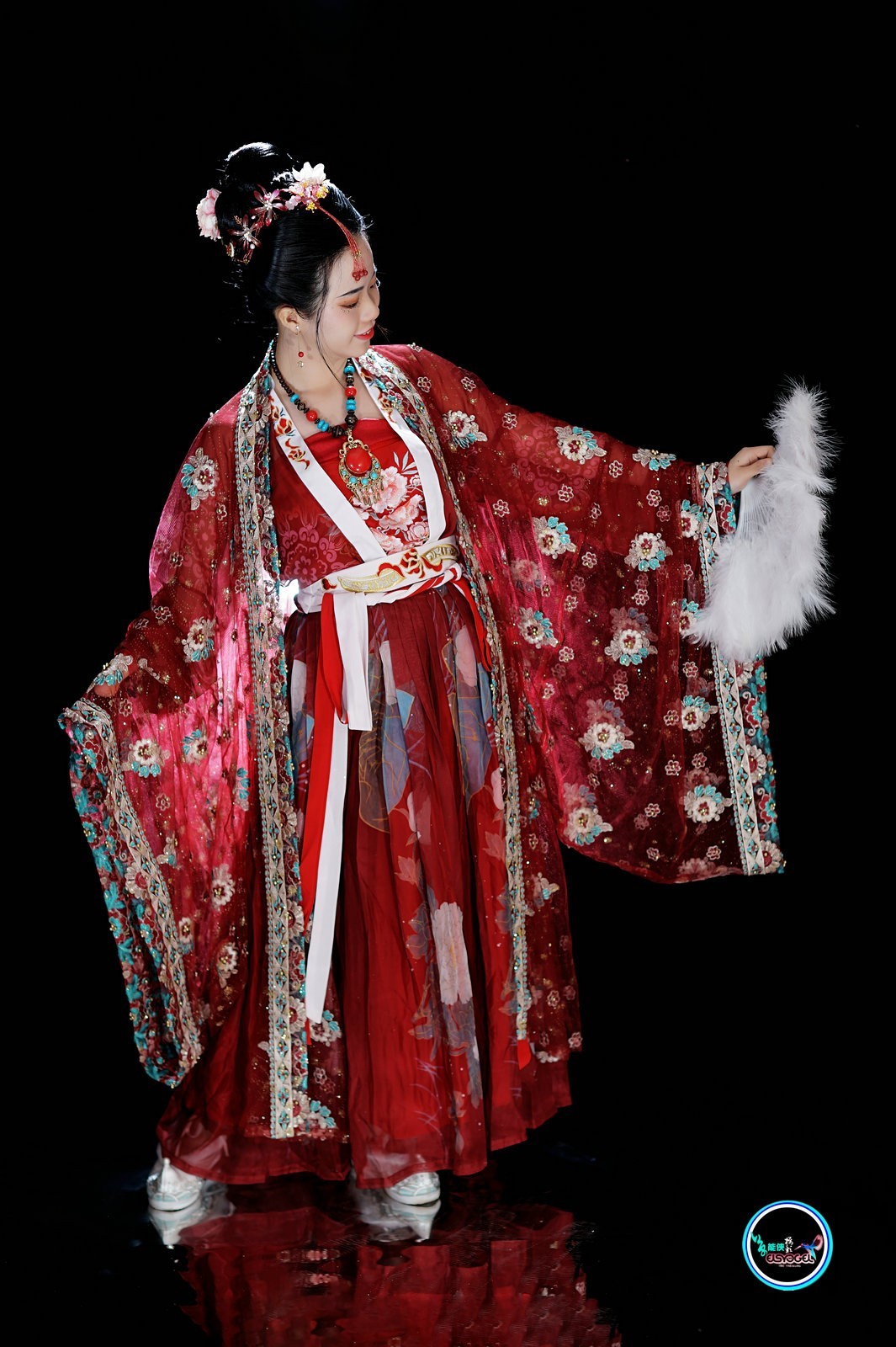 【梦回汉唐】---安安