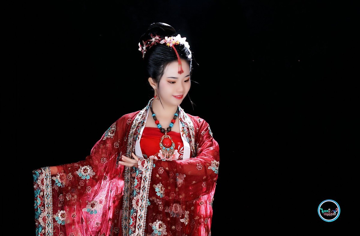 【梦回汉唐】---安安