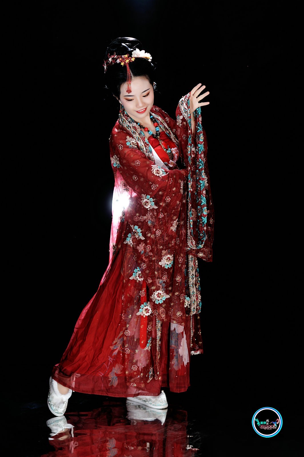 【梦回汉唐】---安安