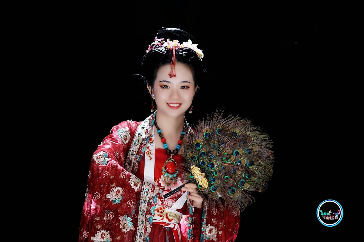 【梦回汉唐】---安安