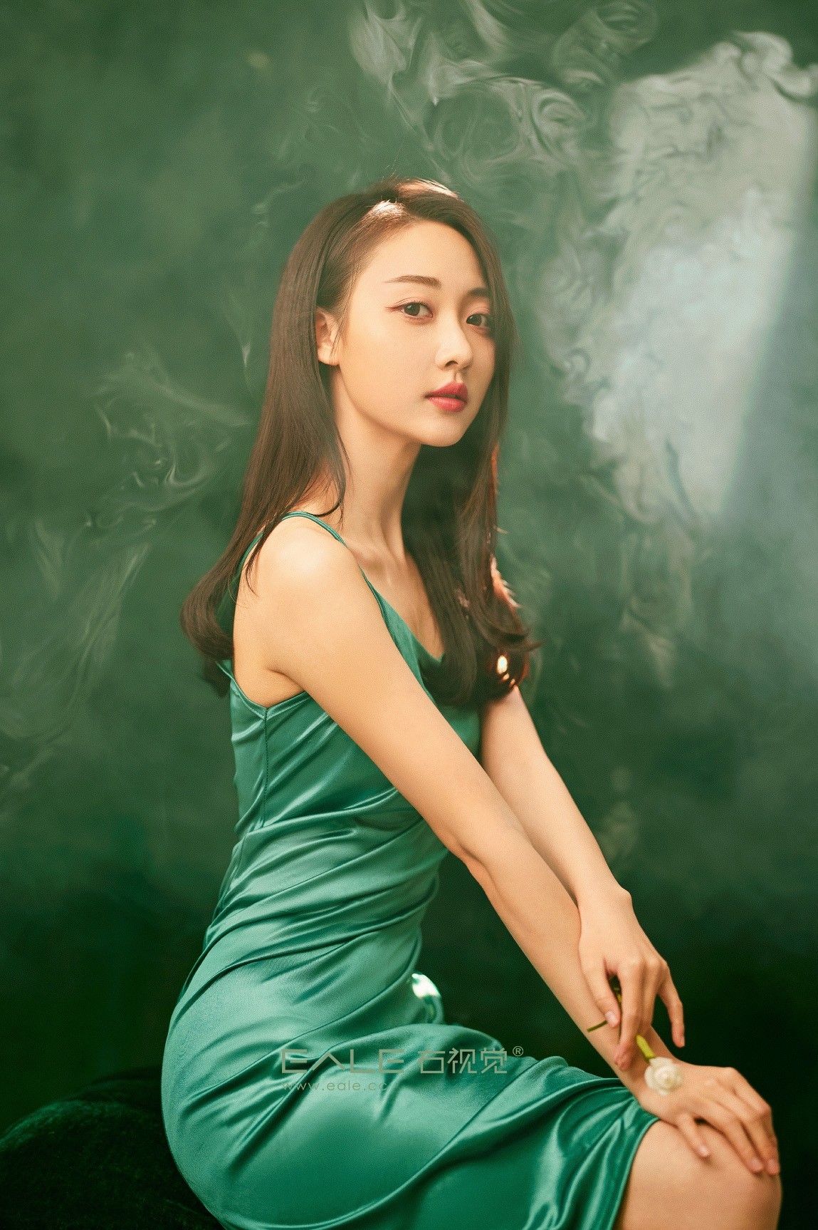 【右视觉摄影】柔软时光